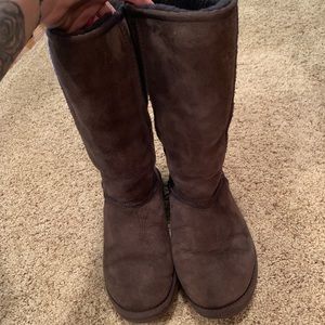Classic Tall UGG boots
